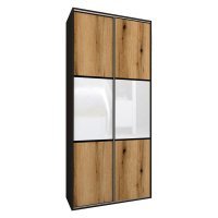 DRESSING LEX 120-218-66 D GRI/JSZ M/DWO S,J